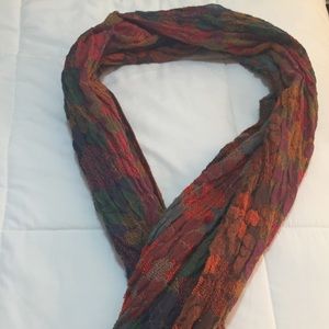Beautiful Boho Scarf